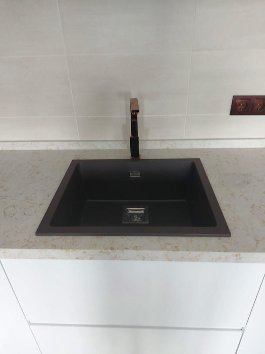 BLAT DE BAIE QUARTZ LEBEDOS