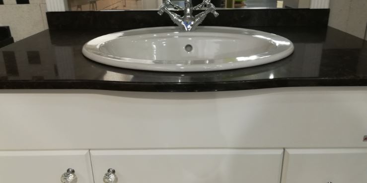 Set mobilier baie Venetia 100