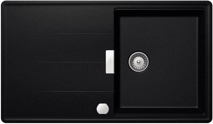 Chiuveta granit Schock TIA D-100