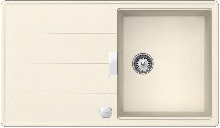 Chiuveta granit Schock TIA D-100