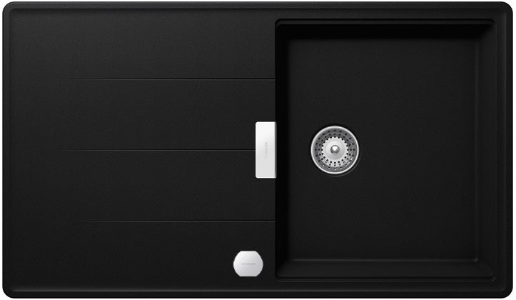 Chiuveta granit Schock TIA D-100