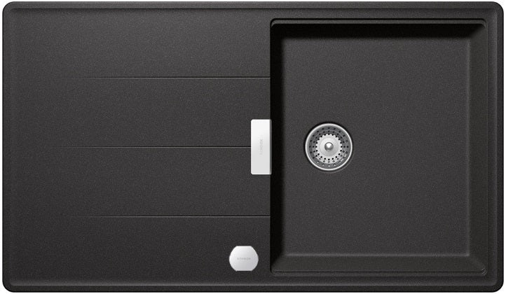 Chiuveta granit Schock TIA D-100