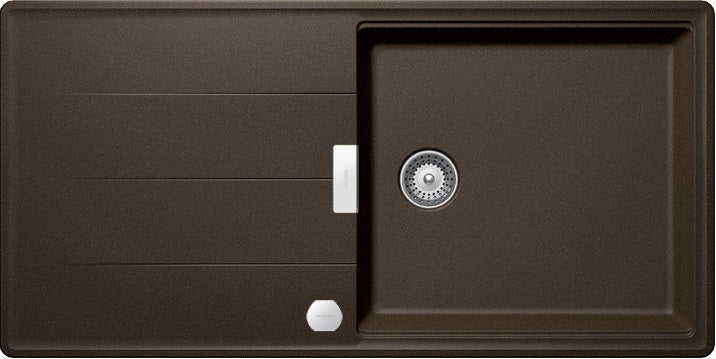 Chiuveta granit Schock TIA D-100L