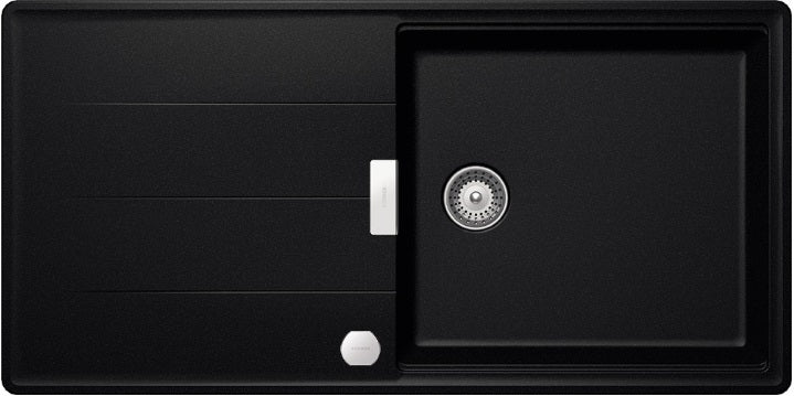 Chiuveta granit Schock TIA D-100L