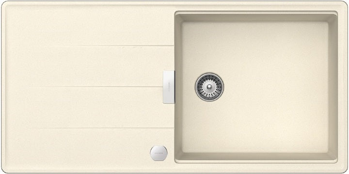 Chiuveta granit Schock TIA D-100L