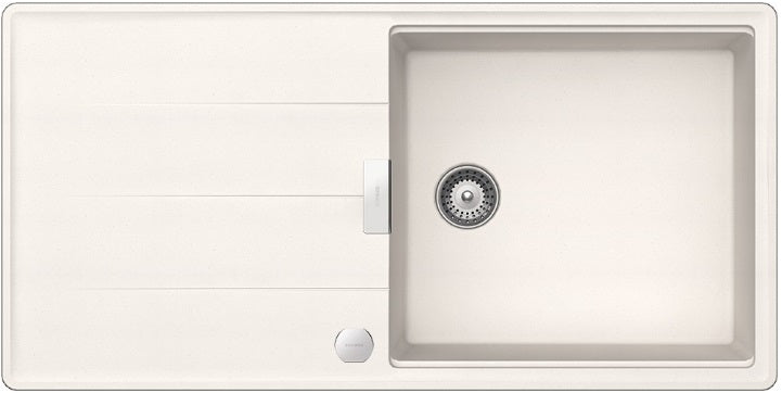 Chiuveta granit Schock TIA D-100L