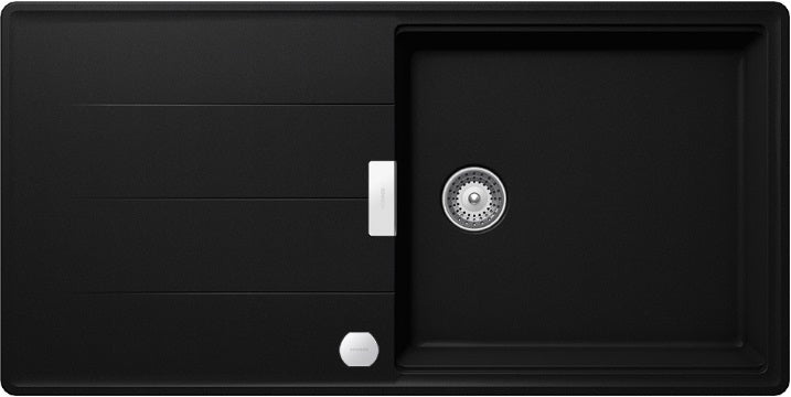 Chiuveta granit Schock TIA D-100L