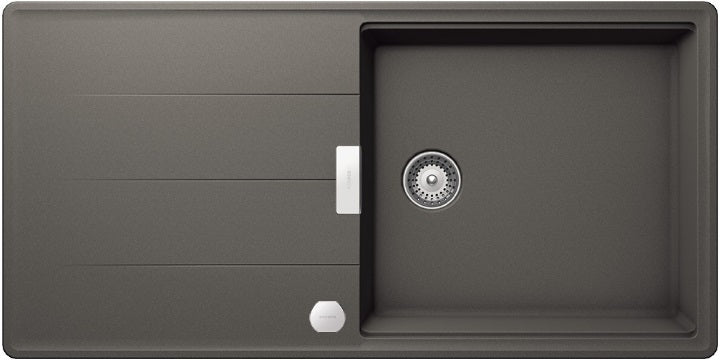 Chiuveta granit Schock TIA D-100L