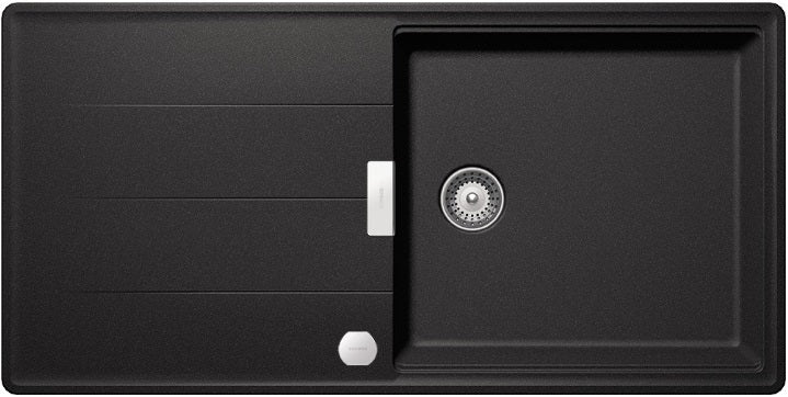 Chiuveta granit Schock TIA D-100L