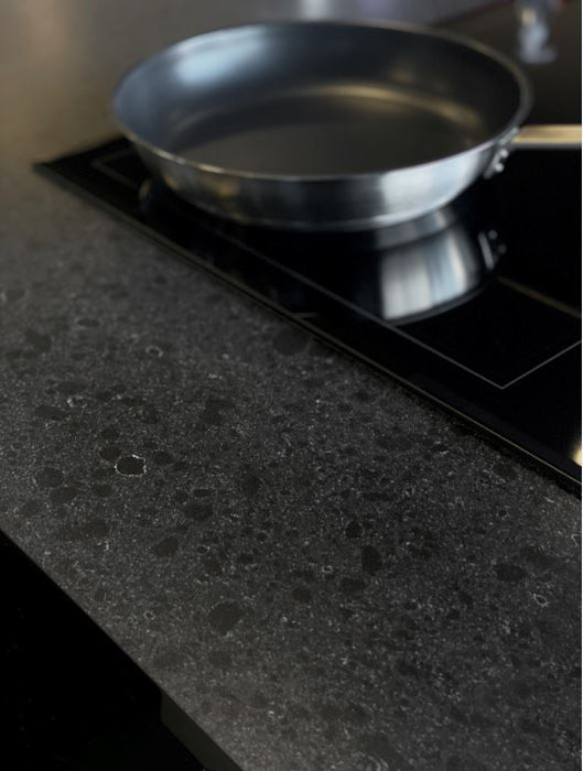 BLAT DE BUCATARIE COSMOLITE METEOR DARK