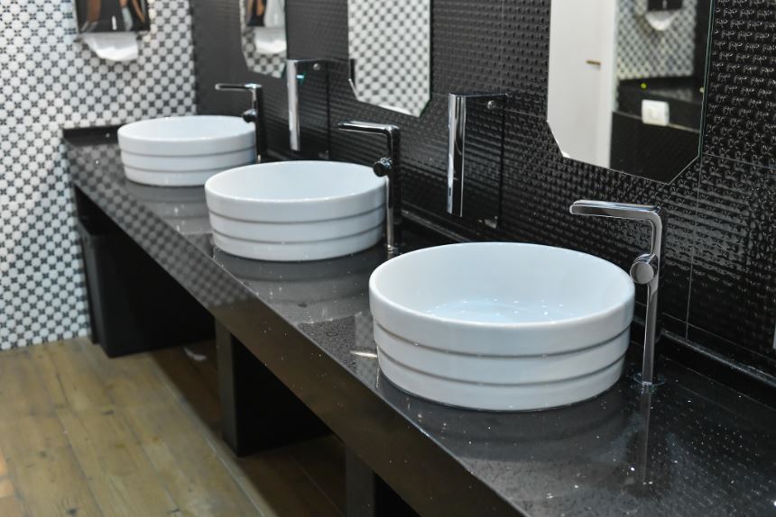 Blat baie quartz Savana spatiu public 01-Bucuresti