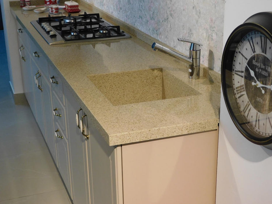 Blat bucatarie quartz LAPAZ - Bucuresti 02