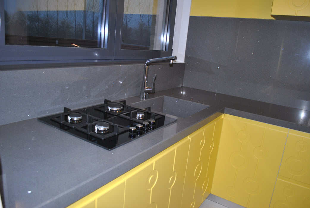 Glaf quartz compozit Elvas Prowest