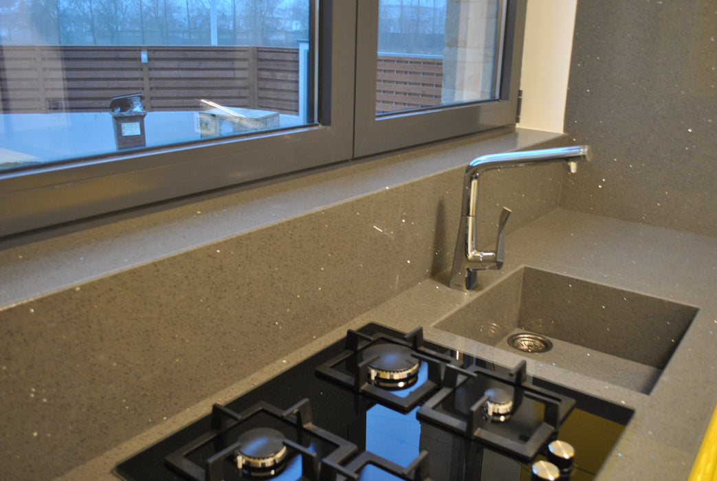 Glaf quartz Elvas monolit