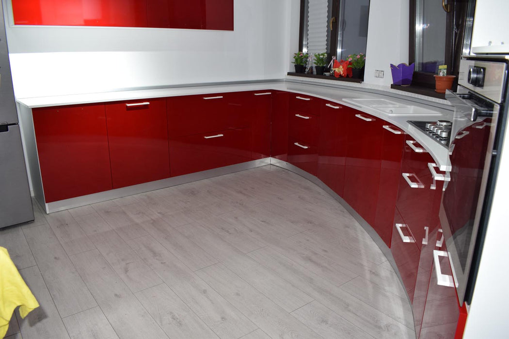 Blat bucatarie cuart Barents 03- Bucuresti