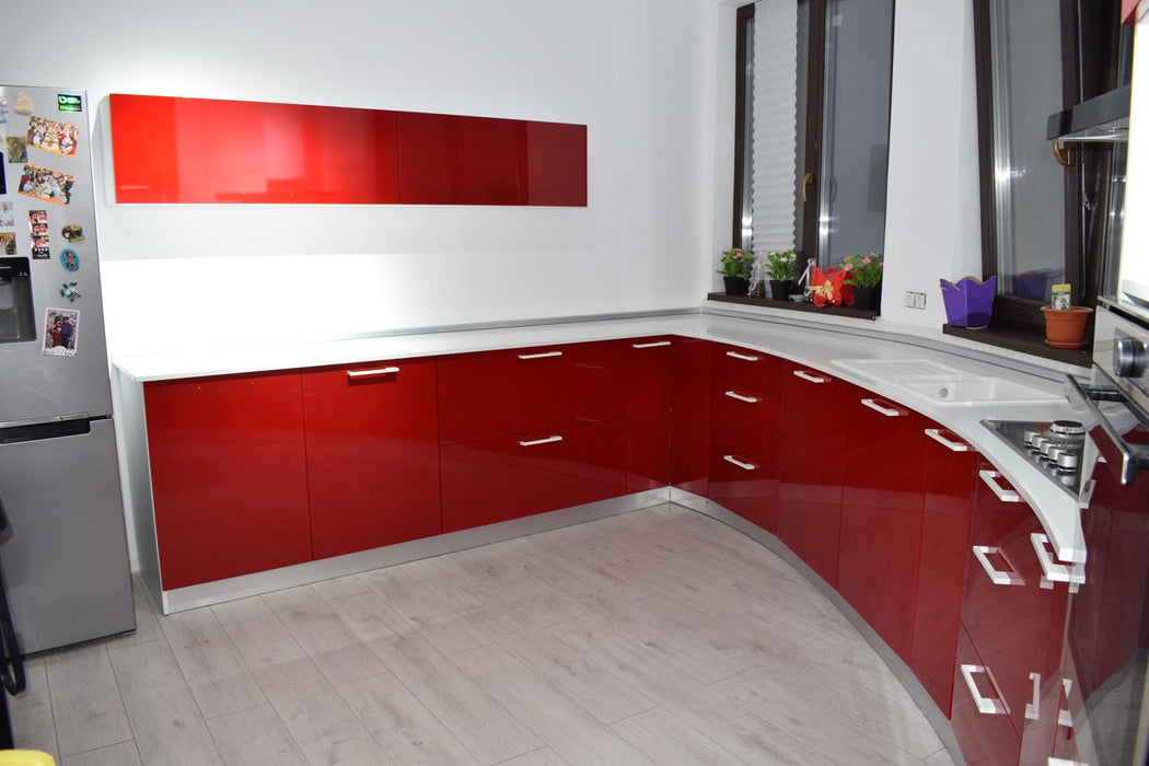 Blat bucatarie cuart Barents 03- Bucuresti