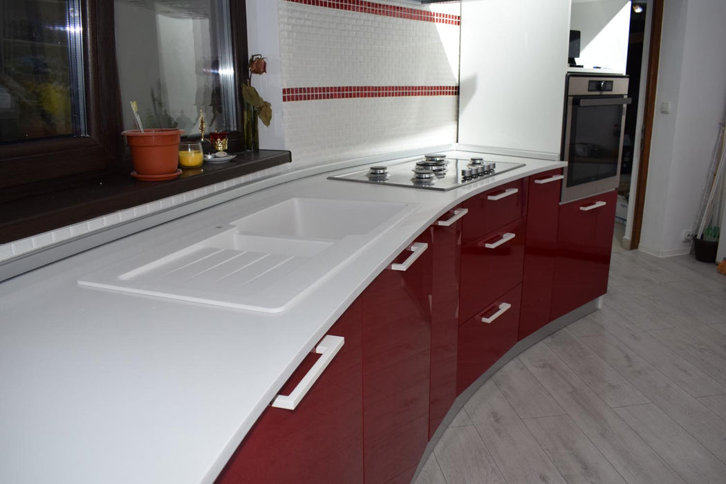 Blat bucatarie cuart Barents 03- Bucuresti