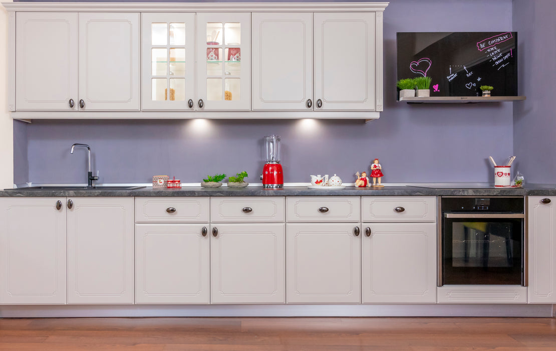 Mobilier Bucatarie Clasic CLPW15