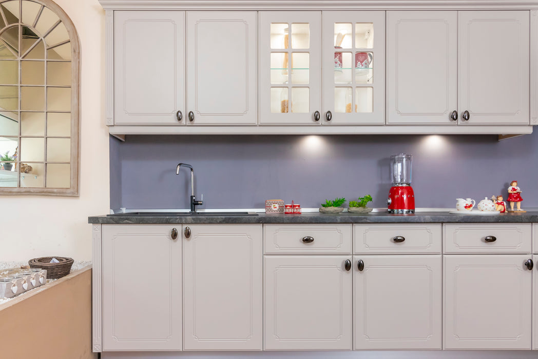 Mobilier Bucatarie Clasic CLPW15