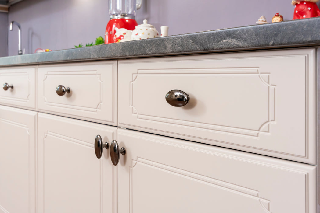 Mobilier Bucatarie Clasic CLPW15