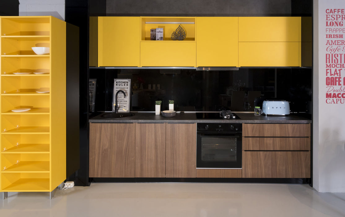 Mobilier Bucatarie Modern MDPW02