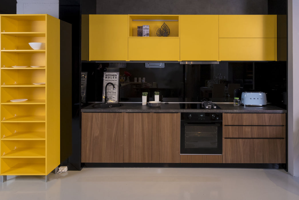 Mobilier Bucatarie Modern MDPW02