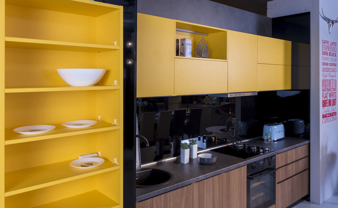 Mobilier Bucatarie Modern MDPW02