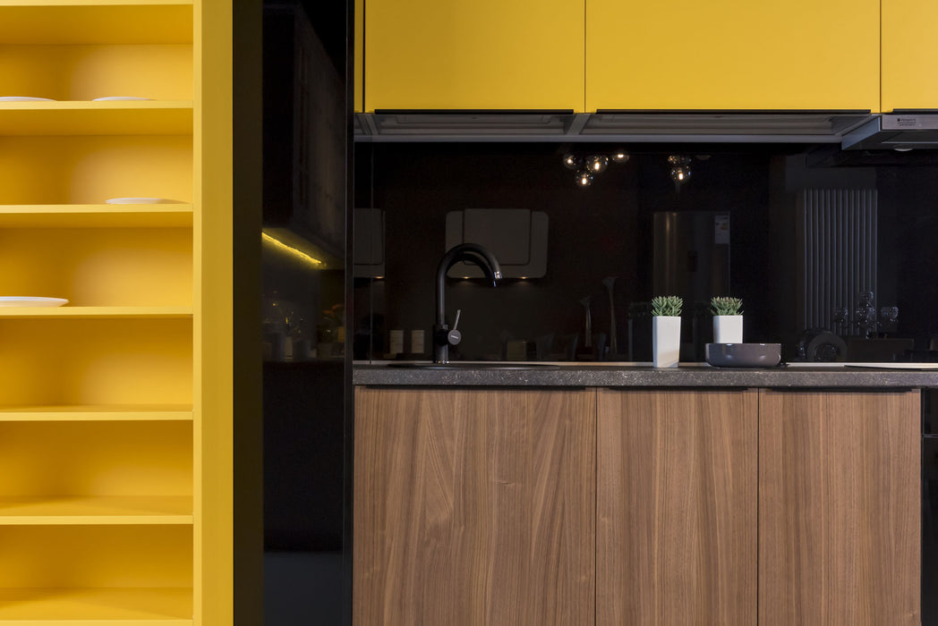 Mobilier Bucatarie Modern MDPW02