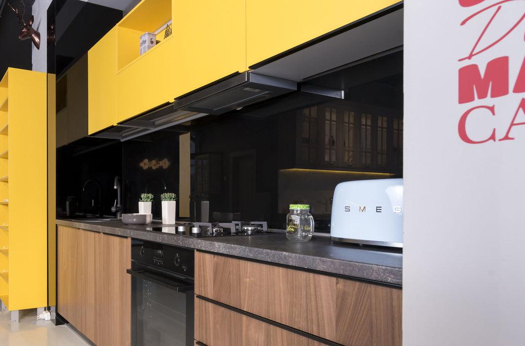 Mobilier Bucatarie Modern MDPW02