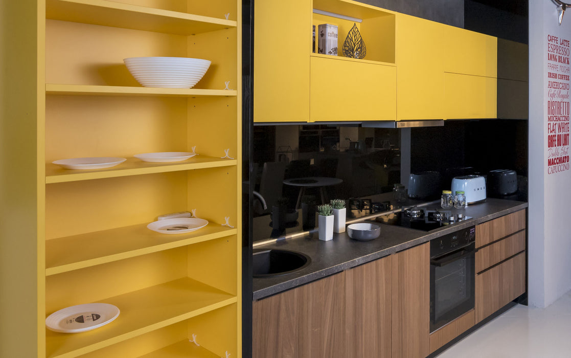 Mobilier Bucatarie Modern MDPW02