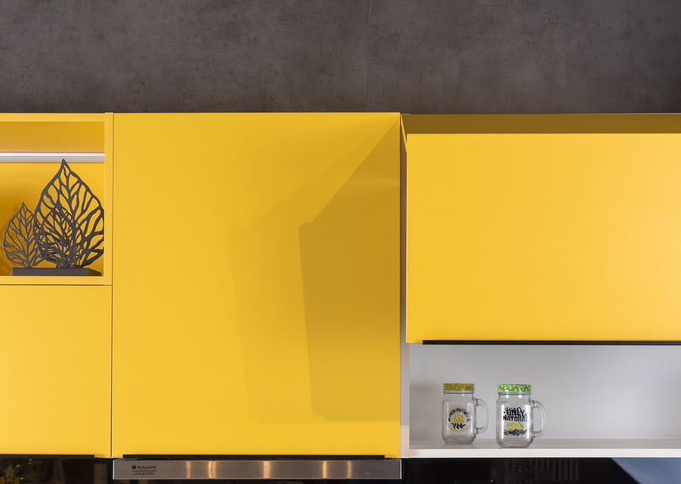 Mobilier Bucatarie Modern MDPW02