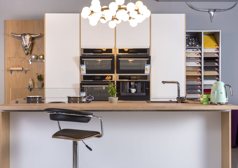 Mobilier Bucatarie Modern MDPW17