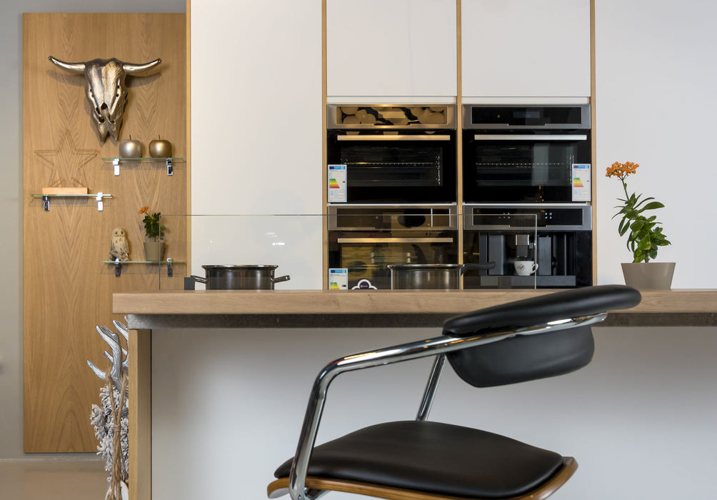 Mobilier Bucatarie Modern MDPW17