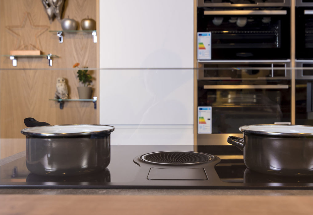 Mobilier Bucatarie Modern MDPW17