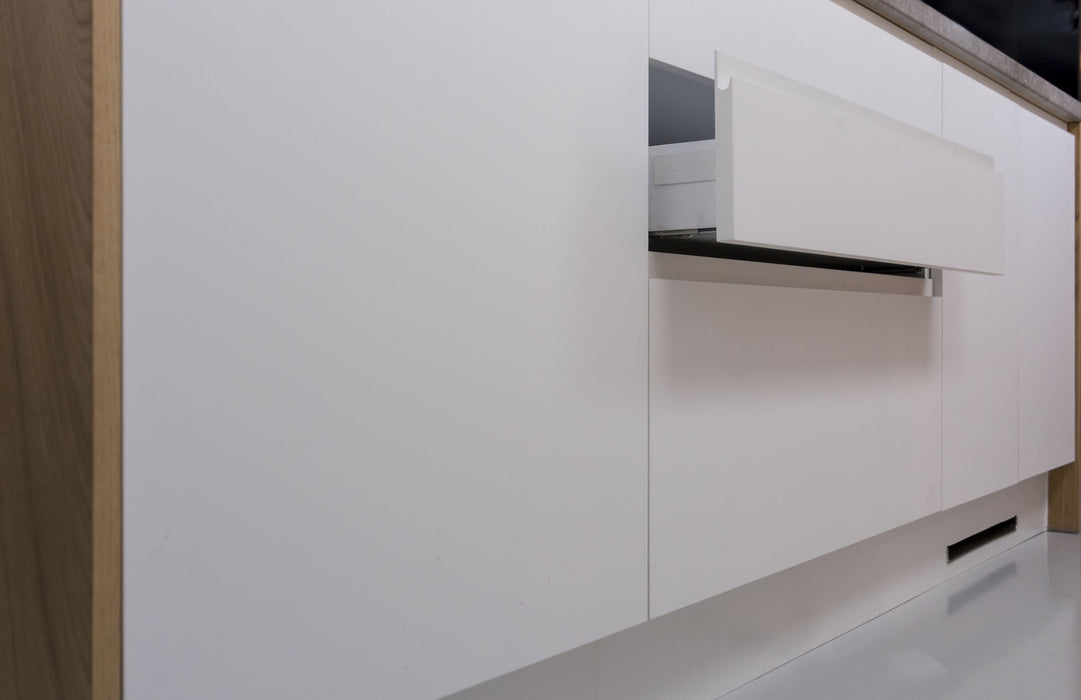 Mobilier Bucatarie Modern MDPW17