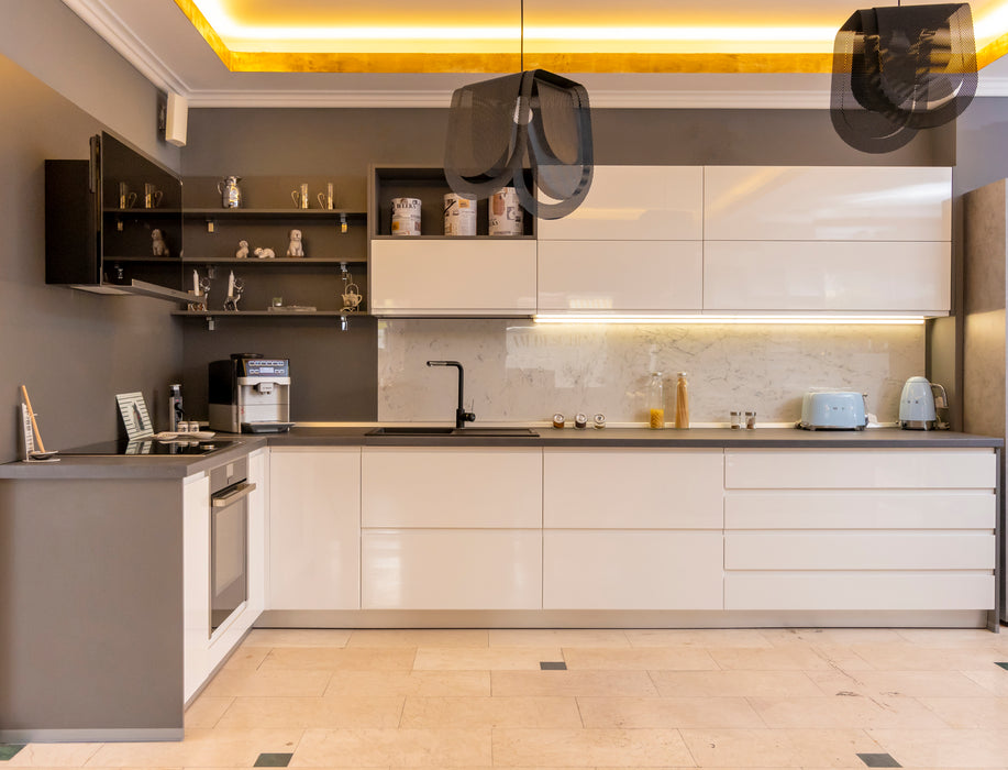 Mobilier Bucatarie Modern MDPW10