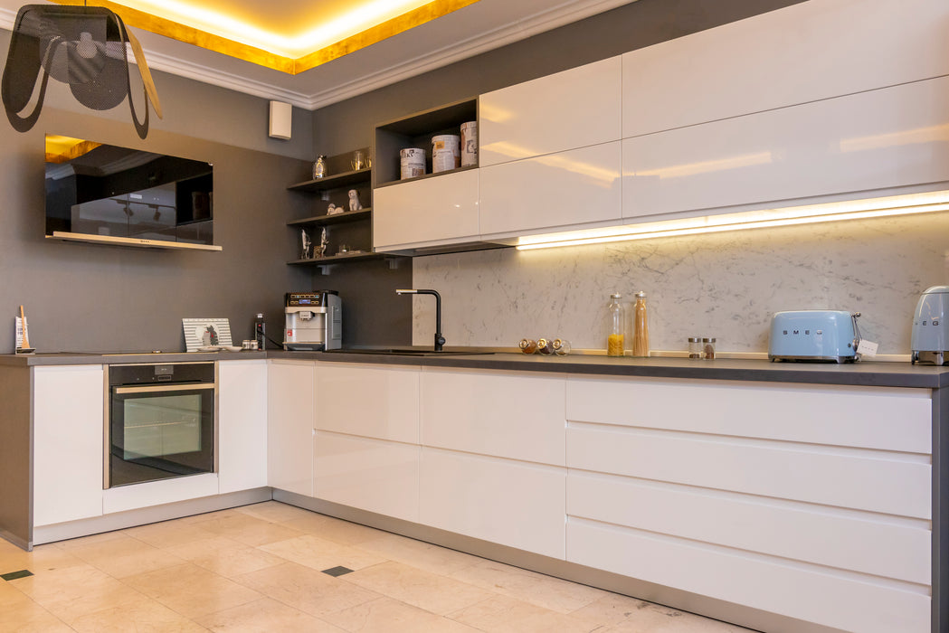 Mobilier Bucatarie Modern MDPW10