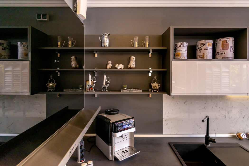 Mobilier Bucatarie Modern MDPW10