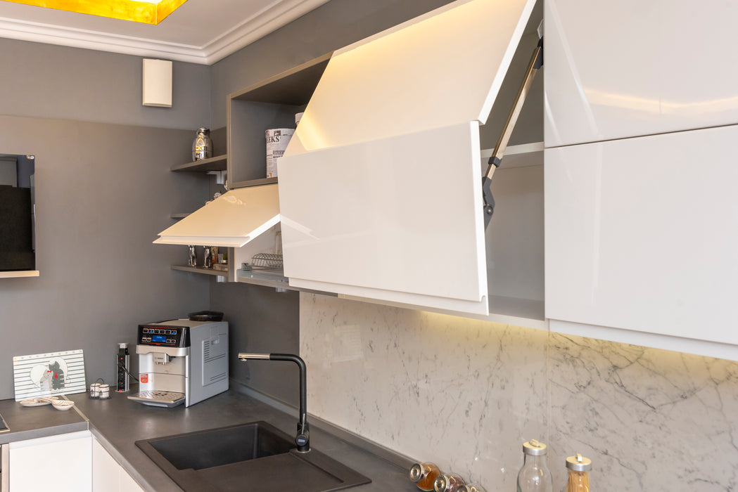 Mobilier Bucatarie Modern MDPW10