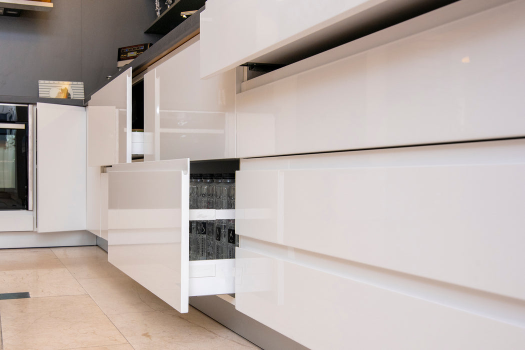 Mobilier Bucatarie Modern MDPW10