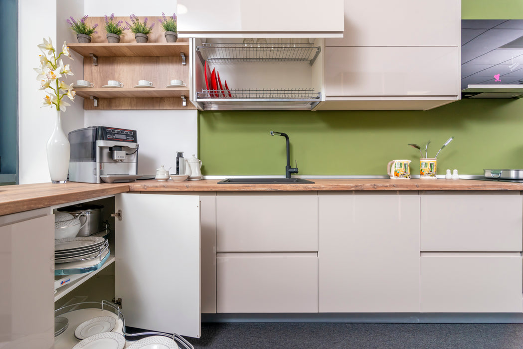 Mobilier Bucatarie Modern MDPW20