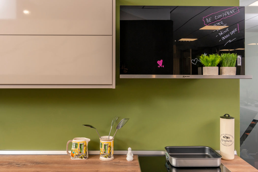 Mobilier Bucatarie Modern MDPW20