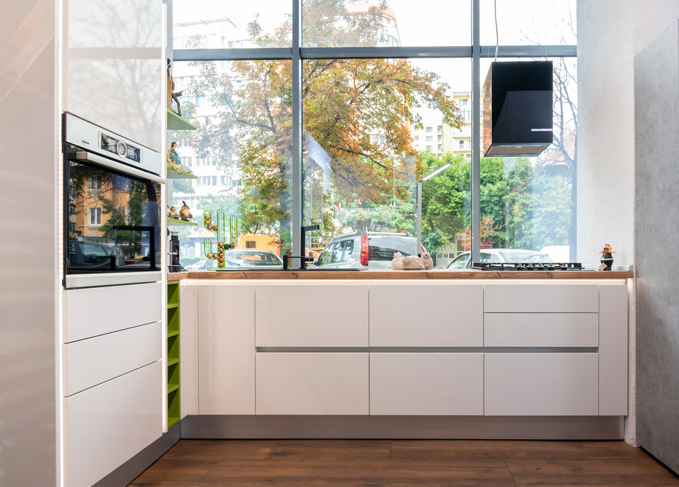 Mobilier Bucatarie Modern MDPW14