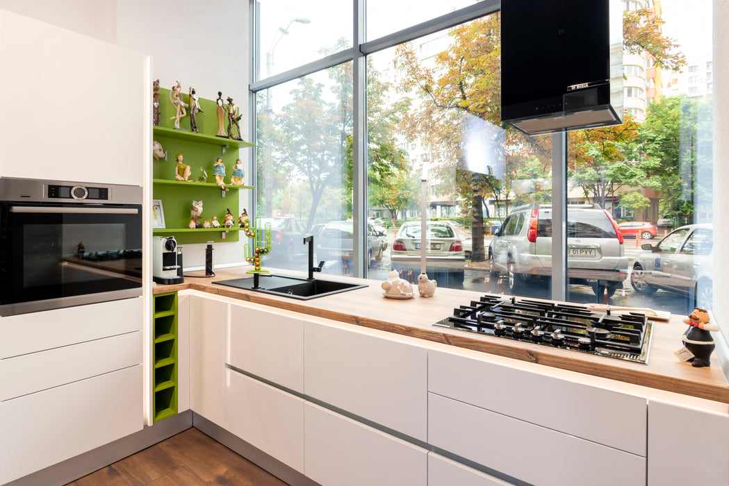 Mobilier Bucatarie Modern MDPW14