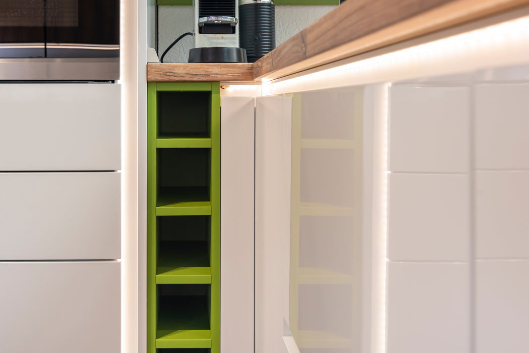 Mobilier Bucatarie Modern MDPW14