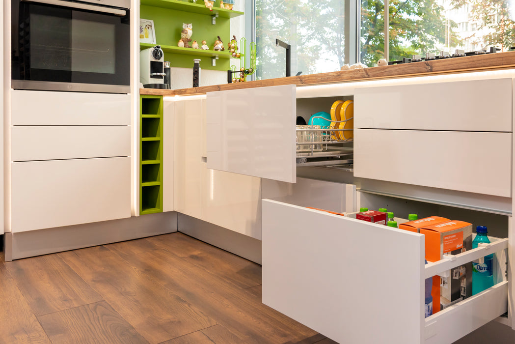 Mobilier Bucatarie Modern MDPW14