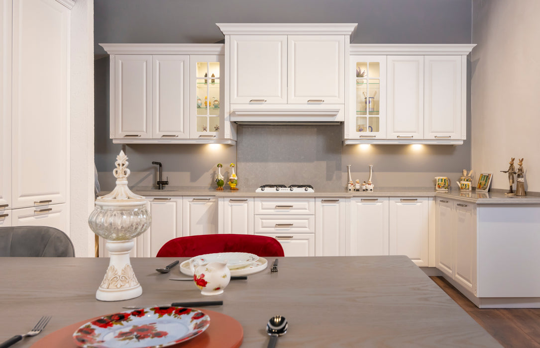 Mobilier Bucatarie Clasic CLPW13