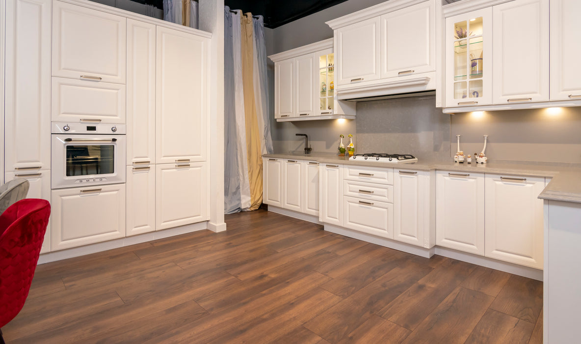 Mobilier Bucatarie Clasic CLPW13