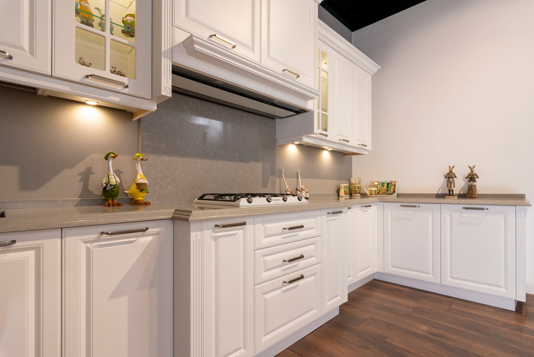 Blat Bucatarie quartz TUNDRA 01 - Bucuresti