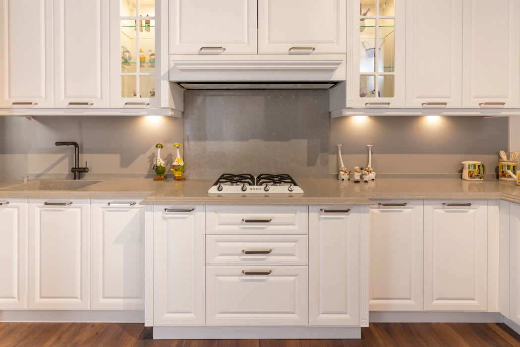 Mobilier Bucatarie Clasic CLPW13